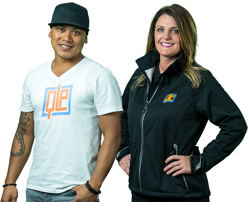 You'll Never Feel Like Just Another Number