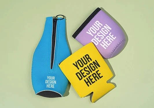 Custom KOOZIES®