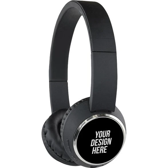 Marketing Beebop Wireless Headphones