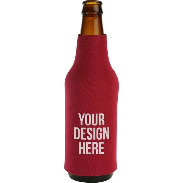 Printed Bottle Coolies