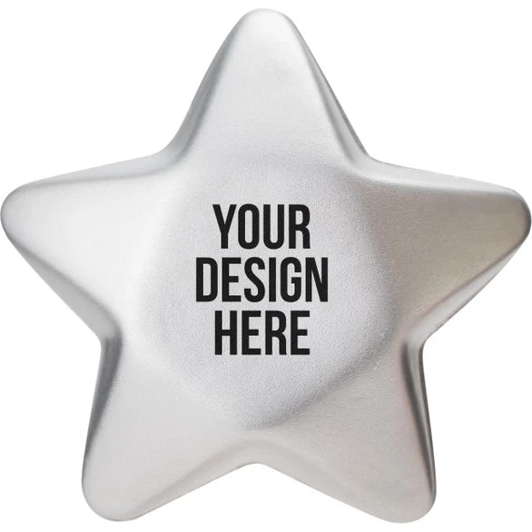Giveaway Star Stress Relievers